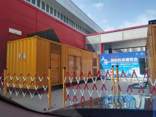 互助发电机出租 对于发电机的特性你了解多少？