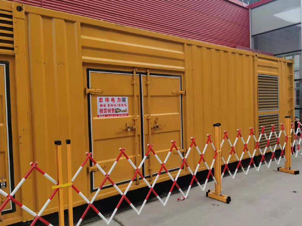 互助关于通用发电机的十万个为什么？