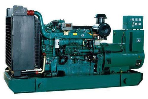 互助出租发电机-康明斯发电机指示控制灯的作用