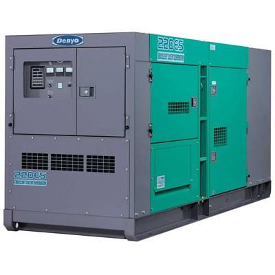 互助出租发电机-排除柴油发电机组敲缸声的步骤