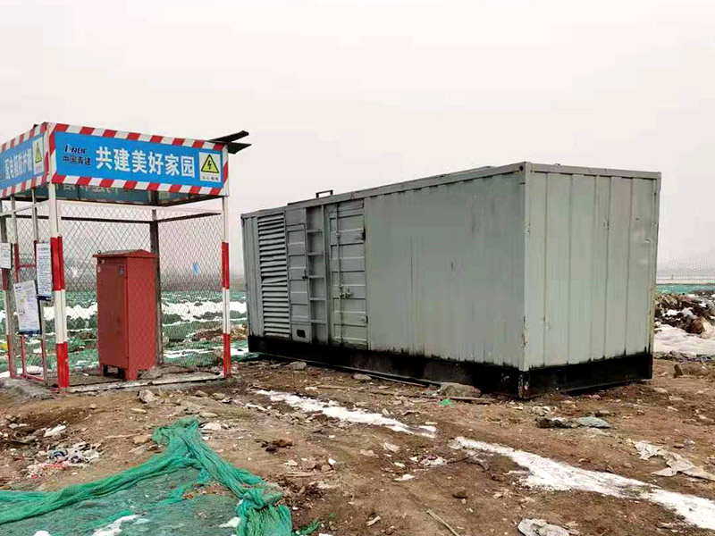 互助燃气发电机在高海拔地区运行时会遇到哪些常见故障？