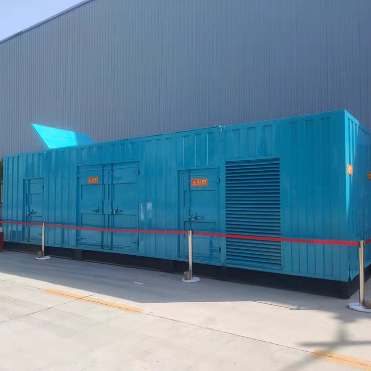 互助怎样更换柴油发电机组的空气滤清器？