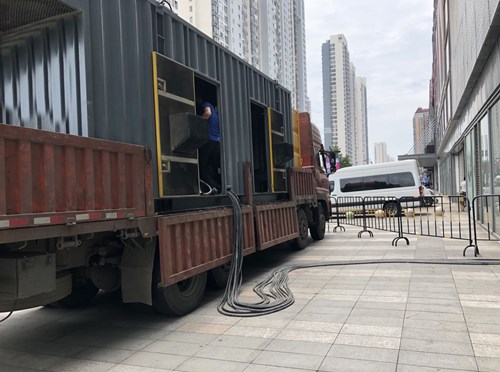 互助柴油发电机空气滤清器在不同季节的更换周期是否有差异？