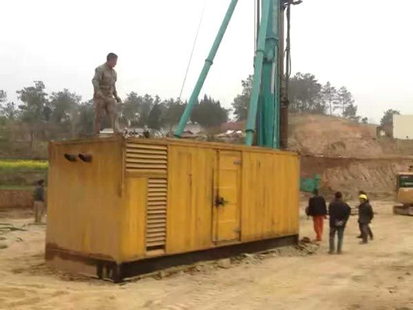 互助柴油发电机组应用场合有哪些？